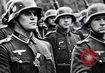 Immagine di Adolf Hitler Varsavia POLONIA, 1939, secondo 11 filmato di repertorio 65675074061