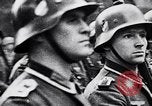 Immagine di Adolf Hitler Varsavia POLONIA, 1939, secondo 12 filmato di repertorio 65675074061