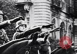 Immagine di Adolf Hitler Varsavia POLONIA, 1939, secondo 17 filmato di repertorio 65675074061