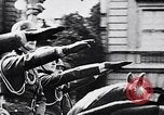 Immagine di Adolf Hitler Varsavia POLONIA, 1939, secondo 18 filmato di repertorio 65675074061
