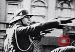 Immagine di Adolf Hitler Varsavia POLONIA, 1939, secondo 19 filmato di repertorio 65675074061