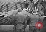 Immagine di Feriti i soldati tedeschi Europa, 1939, secondo 11 filmato di repertorio 65675074062