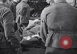Immagine di Feriti i soldati tedeschi Europa, 1939, secondo 12 filmato di repertorio 65675074062