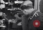 Immagine di Feriti i soldati tedeschi Europa, 1939, secondo 15 filmato di repertorio 65675074062