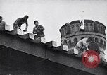 Immagine di Ponte danneggiato Dirschau Polonia, 1939, secondo 13 filmato di repertorio 65675074063