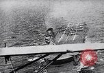 Immagine di HMS coraggioso affondato Oceano atlantico, 1939, secondo 4 filmato di repertorio 65675074064