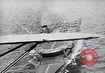 Immagine di HMS coraggioso affondato Oceano atlantico, 1939, secondo 5 filmato di repertorio 65675074064