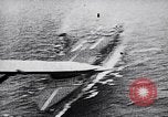 Immagine di HMS coraggioso affondato Oceano atlantico, 1939, secondo 6 filmato di repertorio 65675074064