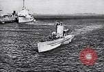 Immagine di HMS coraggioso affondato Oceano atlantico, 1939, secondo 11 filmato di repertorio 65675074064
