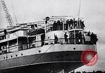 Immagine di HMS coraggioso affondato Oceano atlantico, 1939, secondo 12 filmato di repertorio 65675074064