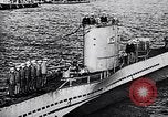 Immagine di HMS coraggioso affondato Oceano atlantico, 1939, secondo 14 filmato di repertorio 65675074064