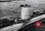 Immagine di HMS coraggioso affondato Oceano atlantico, 1939, secondo 15 filmato di repertorio 65675074064