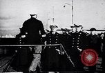 Immagine di HMS coraggioso affondato Oceano atlantico, 1939, secondo 19 filmato di repertorio 65675074064