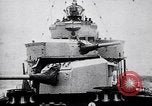 Immagine di HMS coraggioso affondato Oceano atlantico, 1939, secondo 33 filmato di repertorio 65675074064