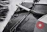 Immagine di HMS coraggioso affondato Oceano atlantico, 1939, secondo 34 filmato di repertorio 65675074064