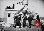Immagine di HMS coraggioso affondato Oceano atlantico, 1939, secondo 37 filmato di repertorio 65675074064