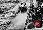 Immagine di HMS coraggioso affondato Oceano atlantico, 1939, secondo 44 filmato di repertorio 65675074064