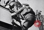 Immagine di HMS coraggioso affondato Oceano atlantico, 1939, secondo 51 filmato di repertorio 65675074064