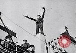 Immagine di HMS coraggioso affondato Oceano atlantico, 1939, secondo 52 filmato di repertorio 65675074064