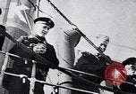 Immagine di HMS coraggioso affondato Oceano atlantico, 1939, secondo 53 filmato di repertorio 65675074064