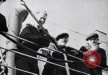 Immagine di HMS coraggioso affondato Oceano atlantico, 1939, secondo 54 filmato di repertorio 65675074064