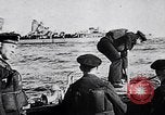 Immagine di HMS coraggioso affondato Oceano atlantico, 1939, secondo 55 filmato di repertorio 65675074064