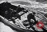 Immagine di HMS coraggioso affondato Oceano atlantico, 1939, secondo 56 filmato di repertorio 65675074064