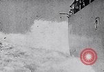 Immagine di HMS coraggioso affondato Oceano atlantico, 1939, secondo 58 filmato di repertorio 65675074064