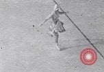 Immagine di La figura pattinare Garmisch-Partenkirchen Germania, 1936, secondo 15 filmato di repertorio 65675074065
