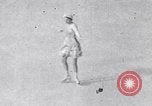 Immagine di La figura pattinare Garmisch-Partenkirchen Germania, 1936, secondo 19 filmato di repertorio 65675074065