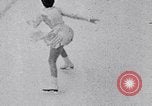 Immagine di La figura pattinare Garmisch-Partenkirchen Germania, 1936, secondo 29 filmato di repertorio 65675074065