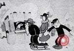 Immagine di Slittino Germania, 1936, secondo 10 filmato di repertorio 65675074066