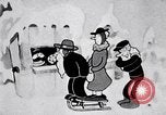 Immagine di Slittino Germania, 1936, secondo 12 filmato di repertorio 65675074066