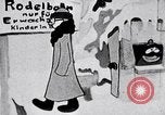 Immagine di Slittino Germania, 1936, secondo 36 filmato di repertorio 65675074066
