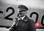 Immagine di Adolf Hitler Germania, 1936, secondo 8 filmato di repertorio 65675074067