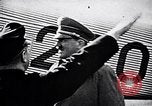Immagine di Adolf Hitler Germania, 1936, secondo 9 filmato di repertorio 65675074067