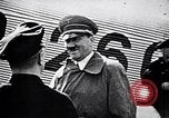 Immagine di Adolf Hitler Germania, 1936, secondo 10 filmato di repertorio 65675074067