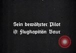 Immagine di Adolf Hitler Germania, 1936, secondo 30 filmato di repertorio 65675074067