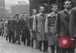 Standbild Britische Union der Faschisten Manchester England Vereinigtes Königreich, 1936, aus Sekunde 23 historischem Filmmaterial Videoclip 65675074068