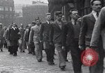 Standbild Britische Union der Faschisten Manchester England Vereinigtes Königreich, 1936, aus Sekunde 25 historischem Filmmaterial Videoclip 65675074068