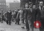 Standbild Britische Union der Faschisten Manchester England Vereinigtes Königreich, 1936, aus Sekunde 26 historischem Filmmaterial Videoclip 65675074068