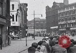 Standbild Britische Union der Faschisten Manchester England Vereinigtes Königreich, 1936, aus Sekunde 51 historischem Filmmaterial Videoclip 65675074068