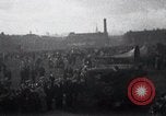 Standbild faschistische Versammlung Manchester England Vereinigtes Königreich, 1936, aus Sekunde 23 historischem Filmmaterial Videoclip 65675074069