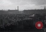 Standbild faschistische Versammlung Manchester England Vereinigtes Königreich, 1936, aus Sekunde 24 historischem Filmmaterial Videoclip 65675074069