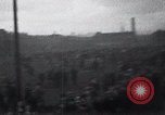 Standbild faschistische Versammlung Manchester England Vereinigtes Königreich, 1936, aus Sekunde 25 historischem Filmmaterial Videoclip 65675074069