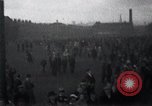 Standbild faschistische Versammlung Manchester England Vereinigtes Königreich, 1936, aus Sekunde 26 historischem Filmmaterial Videoclip 65675074069