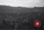 Standbild faschistische Versammlung Manchester England Vereinigtes Königreich, 1936, aus Sekunde 29 historischem Filmmaterial Videoclip 65675074069