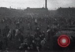 Standbild faschistische Versammlung Manchester England Vereinigtes Königreich, 1936, aus Sekunde 30 historischem Filmmaterial Videoclip 65675074069