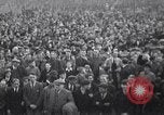Image Sir Oswald Mosley Manchester Angleterre Royaume-Uni, 1936, de la seconde 1 séquences d'archives historiques vidéo 65675074070