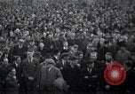 Image Sir Oswald Mosley Manchester Angleterre Royaume-Uni, 1936, de la seconde 3 séquences d'archives historiques vidéo 65675074070
